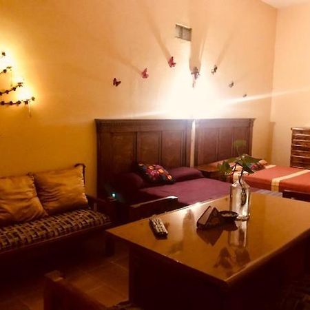 Apartamentos Suites Guanajuato Eksteriør bilde