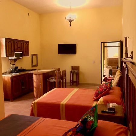 Apartamentos Suites Guanajuato Eksteriør bilde